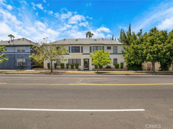1215 S Fairfax Avenue, Los Angeles CA 90019
