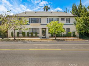 1215 S Fairfax Avenue, Los Angeles CA 90019