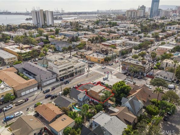 1513 E Broadway, Long Beach CA 90802