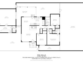 15420 Bonsallo Avenue, Gardena CA 90247