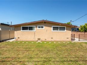 15420 Bonsallo Avenue, Gardena CA 90247