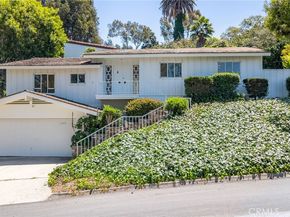 2700 Via Campesina, Palos Verdes Estates CA 90274