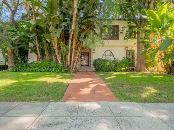 340 N Oakhurst Drive 103, Beverly Hills CA 90210
