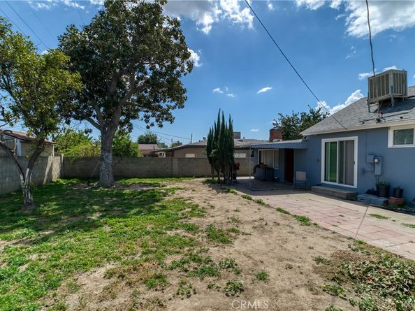 8406 Lennox Avenue, Panorama City CA 91402