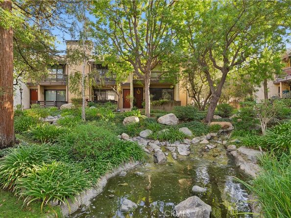 21900 Marylee 281, Woodland Hills CA 91367