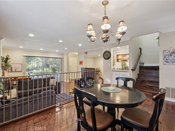 21900 Marylee 281, Woodland Hills CA 91367