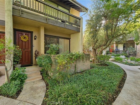 21900 Marylee 281, Woodland Hills CA 91367