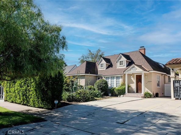 433 S Bundy Drive, Los Angeles CA 90049