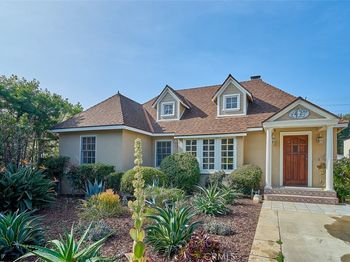 433 S Bundy Drive
