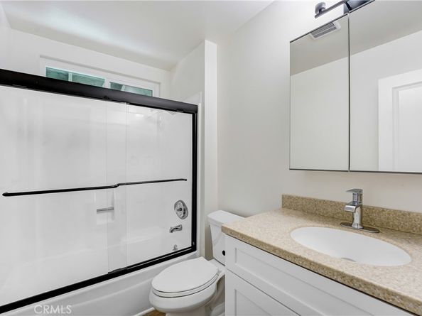 6601 Wilbur Avenue 51, Reseda CA 91335