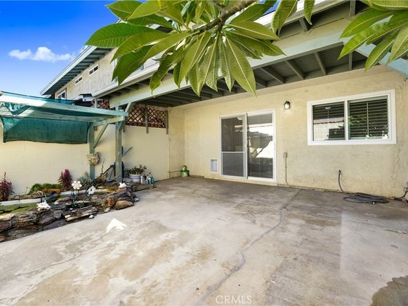 6601 Wilbur Avenue 51, Reseda CA 91335