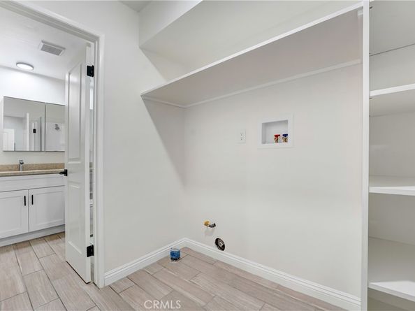 6601 Wilbur Avenue 51, Reseda CA 91335