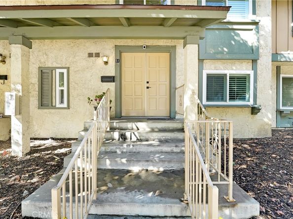 6601 Wilbur Avenue 51, Reseda CA 91335