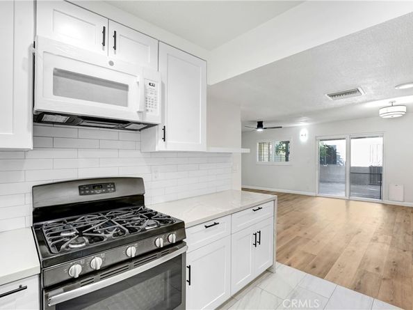 6601 Wilbur Avenue 51, Reseda CA 91335