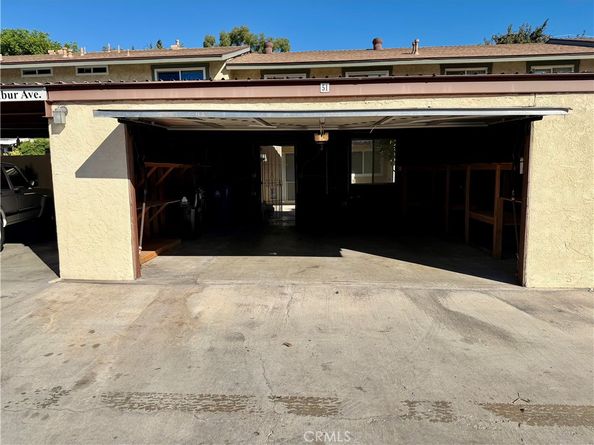 6601 Wilbur Avenue 51, Reseda CA 91335