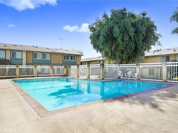 6601 Wilbur Avenue 51, Reseda CA 91335