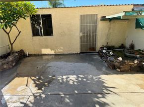 6601 Wilbur Avenue 51, Reseda CA 91335
