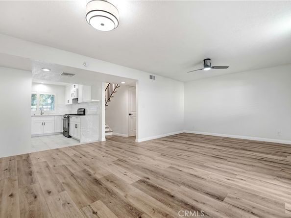 6601 Wilbur Avenue 51, Reseda CA 91335