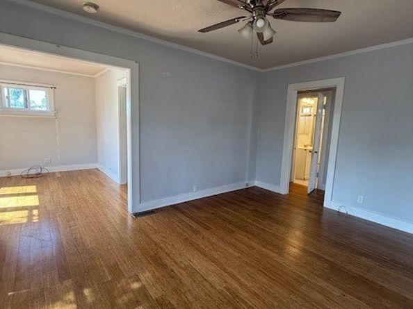 217 N Bel Aire Avenue, Burbank CA 91501