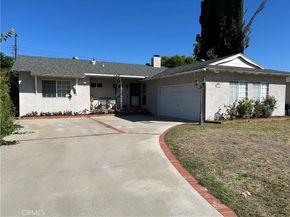 22309 Hamlin Street, Woodland Hills CA 91303