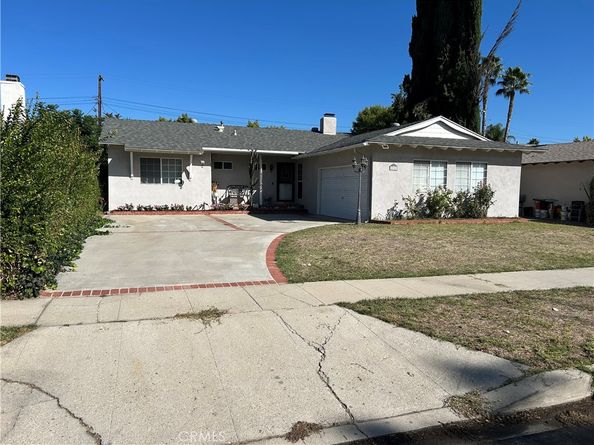 22309 Hamlin Street, Woodland Hills CA 91303