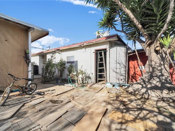 3827 W 132nd Street, Hawthorne CA 90250