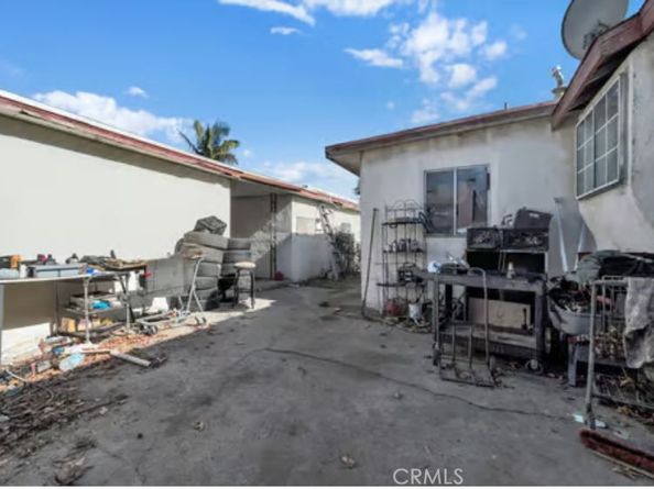 3827 W 132nd Street, Hawthorne CA 90250
