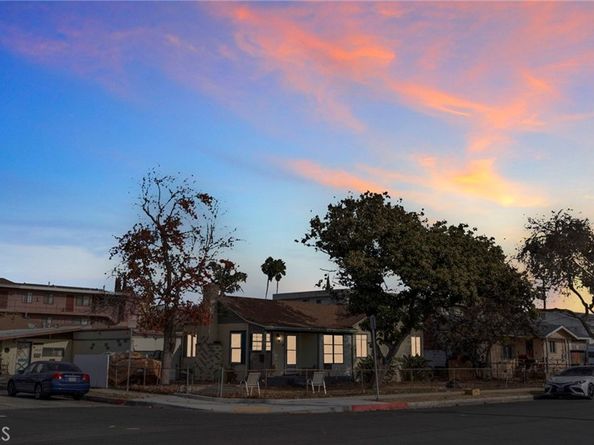 3827 W 132nd Street, Hawthorne CA 90250