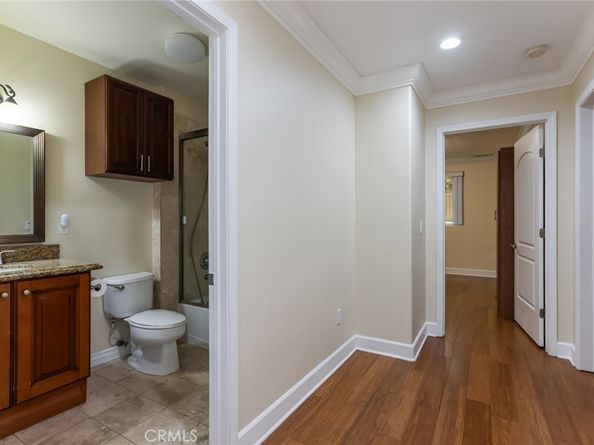 5305 Bellingham Avenue 103, Valley Village CA 91607