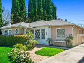 16828 Margate Street, Encino CA 91436