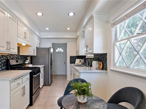 16828 Margate Street, Encino CA 91436