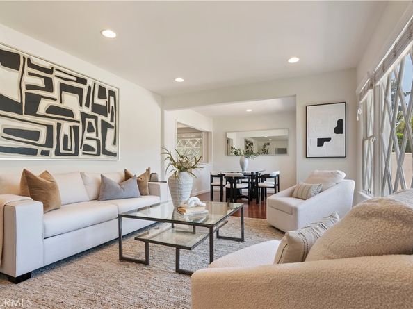 16828 Margate Street, Encino CA 91436