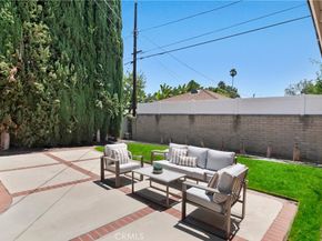 16828 Margate Street, Encino CA 91436