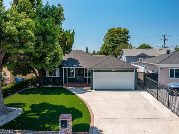 6451 Riverton Avenue, North Hollywood CA 91606