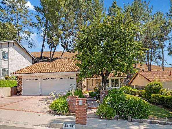 28702 Eagleton Street, Agoura Hills CA 91301