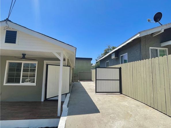 4836 Edison Street, Los Angeles CA 90032