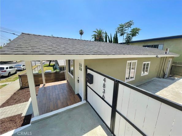 4836 Edison Street, Los Angeles CA 90032