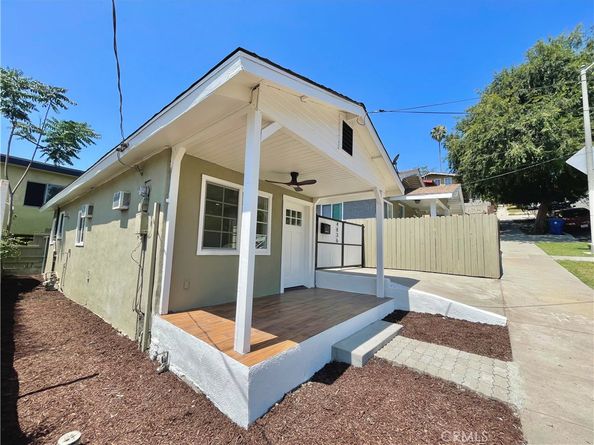 4836 Edison Street, Los Angeles CA 90032