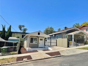 4836 Edison Street, Los Angeles CA 90032