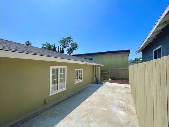 4836 Edison Street, Los Angeles CA 90032