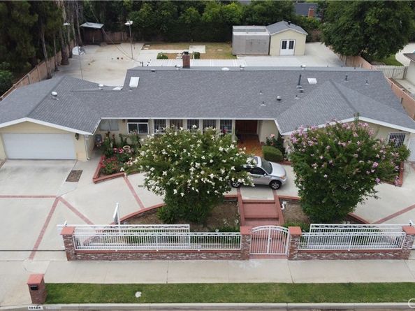 19128 Prairie Street, Northridge CA 91324