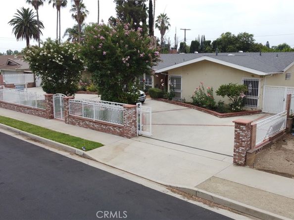 19128 Prairie Street, Northridge CA 91324