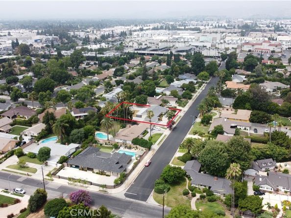 19128 Prairie Street, Northridge CA 91324