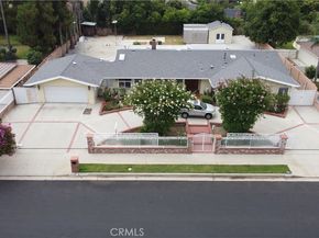 19128 Prairie Street, Northridge CA 91324
