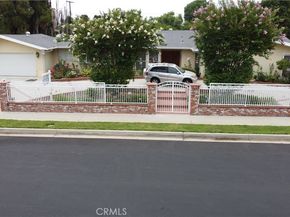 19128 Prairie Street, Northridge CA 91324