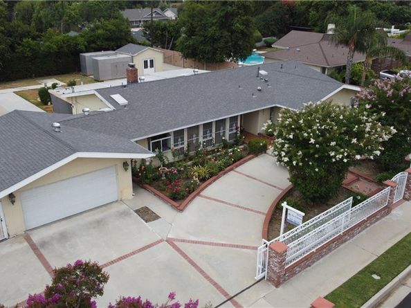 19128 Prairie Street, Northridge CA 91324