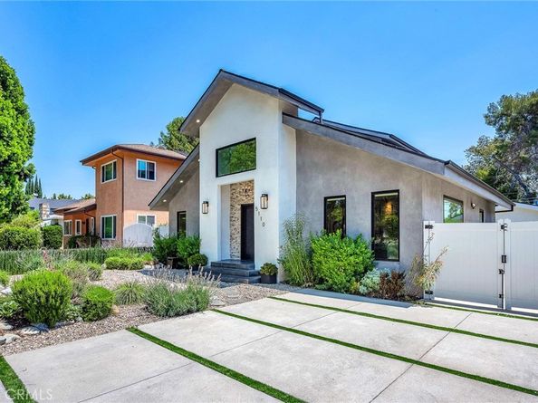 5110 Greenbush Avenue, Sherman Oaks CA 91423