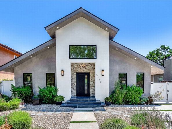 5110 Greenbush Avenue, Sherman Oaks CA 91423