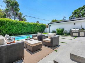 5110 Greenbush Avenue, Sherman Oaks CA 91423
