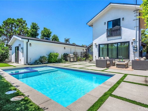 5110 Greenbush Avenue, Sherman Oaks CA 91423